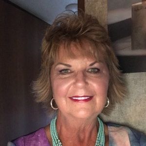 Meet your Posher, Belva